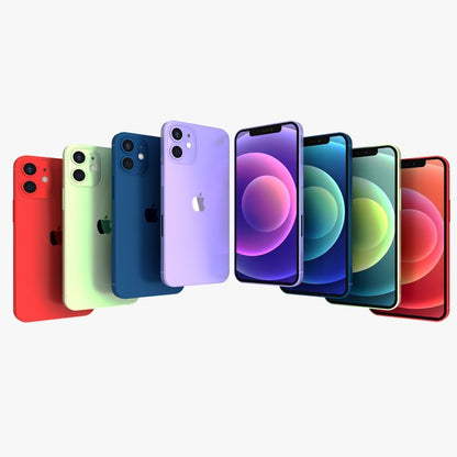 Apple iPhone 12 256GB @phonesrusco @phonesrus_tt