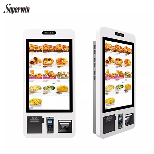 CY88 SELF PAYMENT KIOSK @phonesrusco @phonesrus_tt
