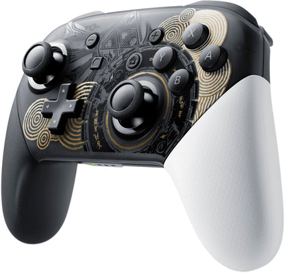 Nintendo Switch Pro Controller Zelda @phonesrus_tt @phonesrusco