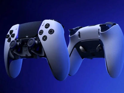 PS5 Controller @phonesrusco @phonesrus_tt
