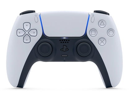 PS5 Controller White @phonesrusco @phonesrus_tt