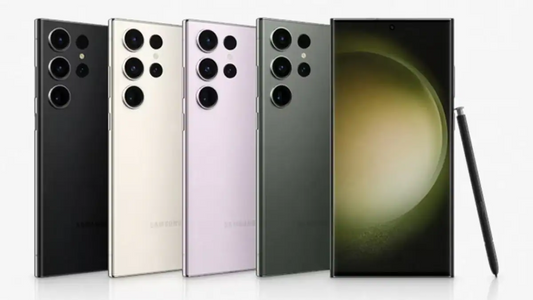 Samsung S24 Ultra @phonesrus_tt, @phonesrusco