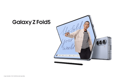 Samsung Z Fold 5 @phonesrusco @phonesrus_tt