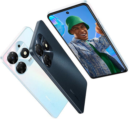 Tecno Spark 10 PRO 256GB ROM 8GB RAM
