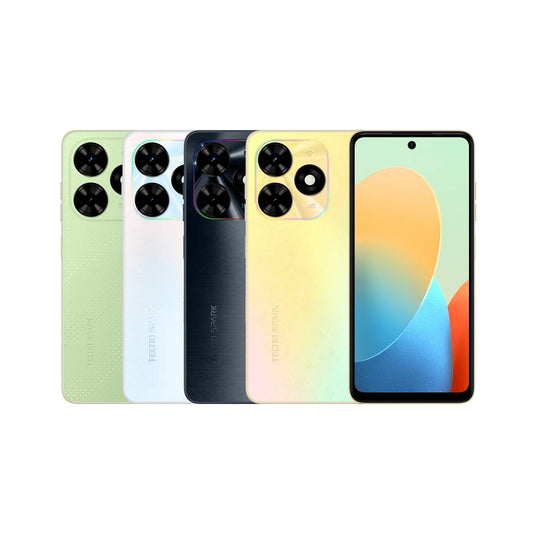 Tecno Spark Go 2024-2 @phonesrusco @phonesrus_tt